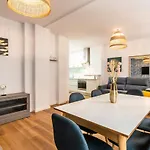 Tuguest Concepcion Apartment