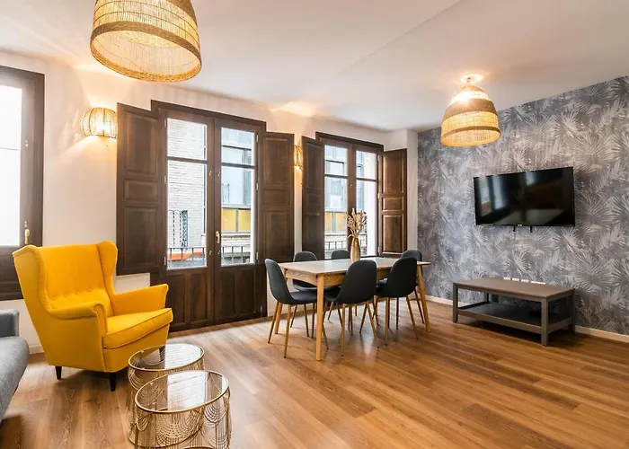 Tuguest Concepcion Apartment
