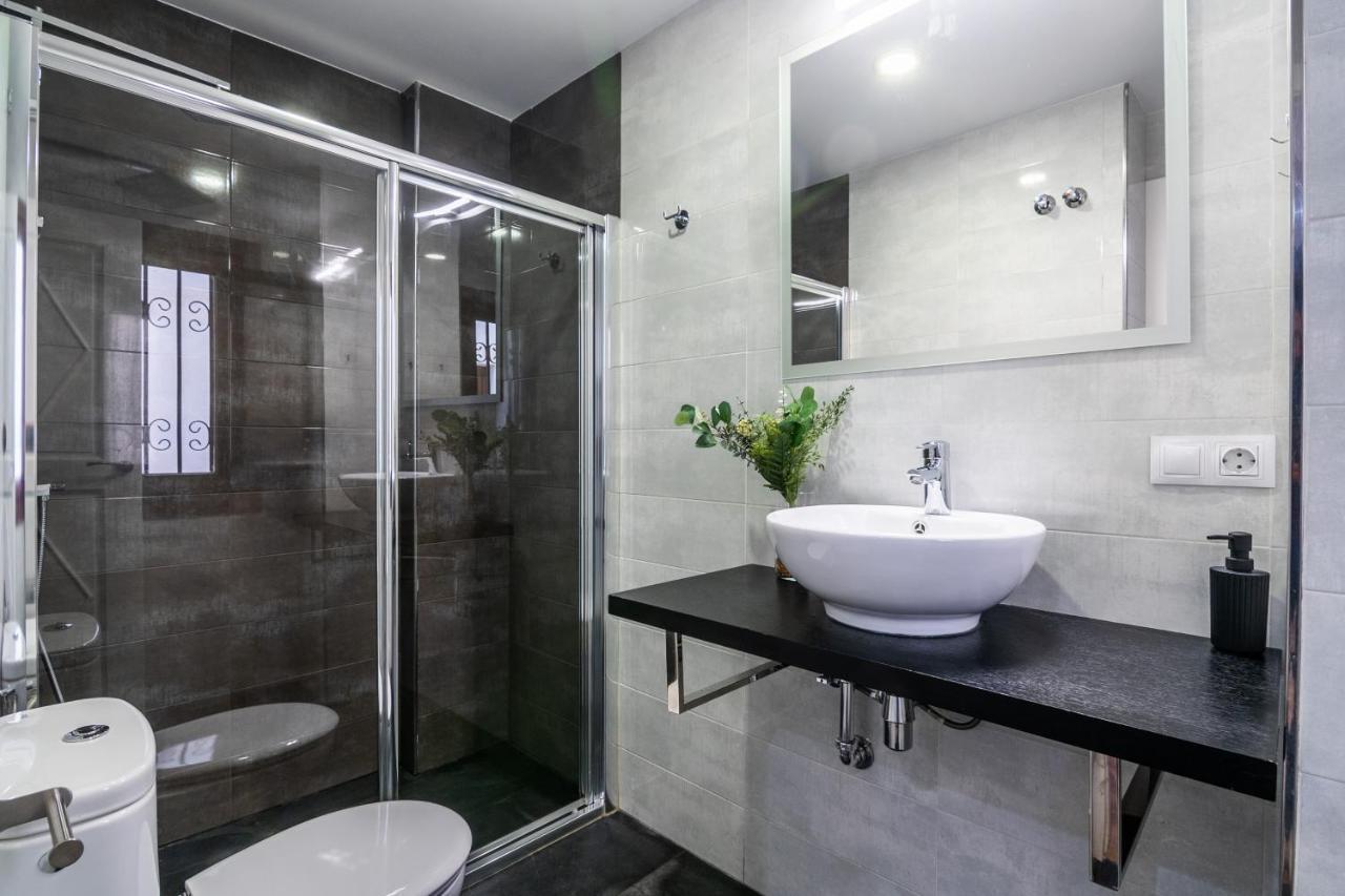 Appartement Tuguest Concepcion Grenade