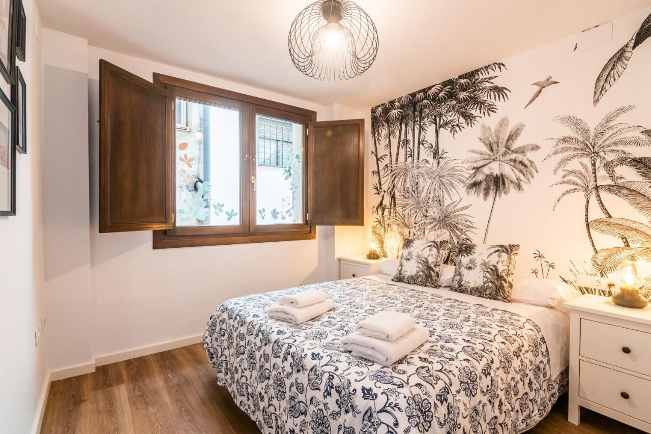 Tuguest Concepcion Appartement