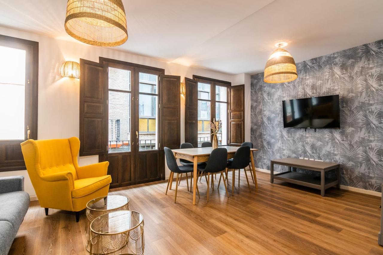 Tuguest Concepcion Appartement *