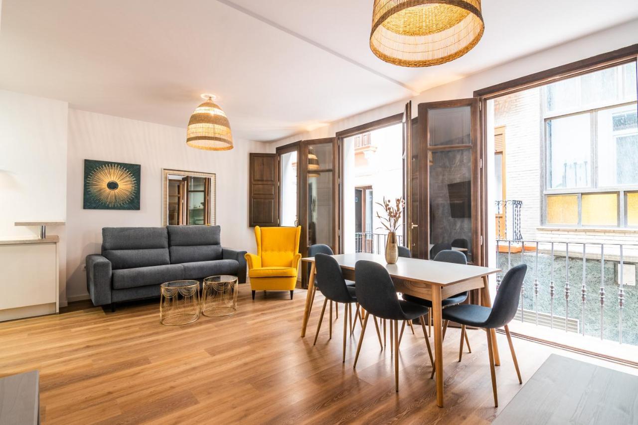 Tuguest Concepcion Appartement *