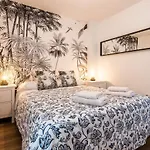Tuguest Concepcion Apartment
