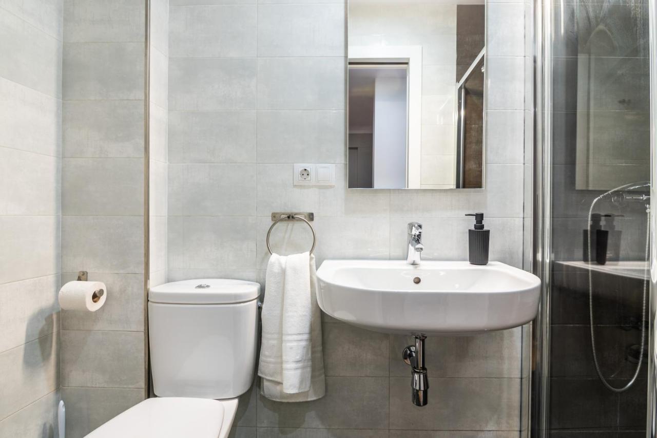 Tuguest Concepcion Appartement