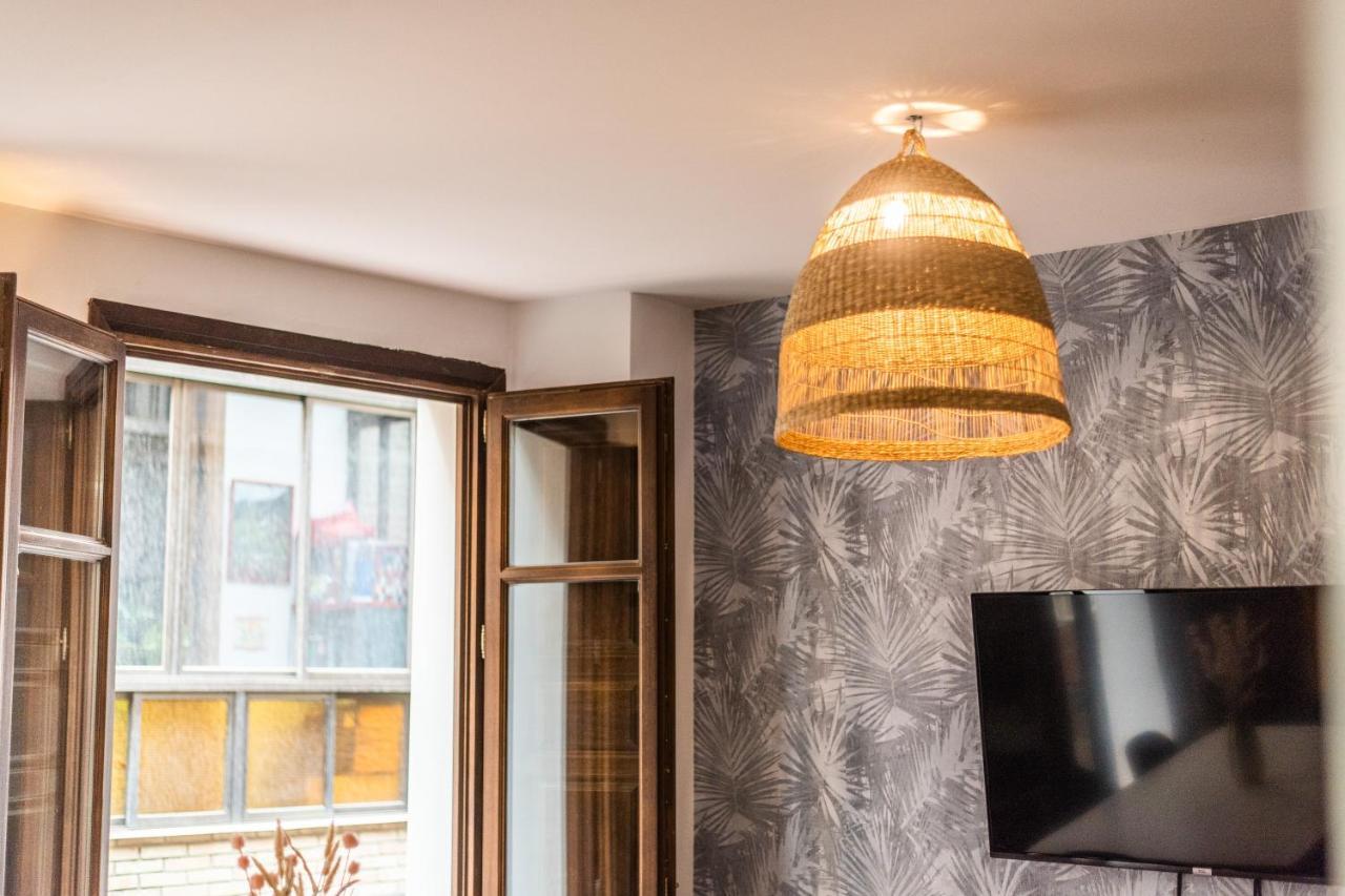 Tuguest Concepcion Appartement
