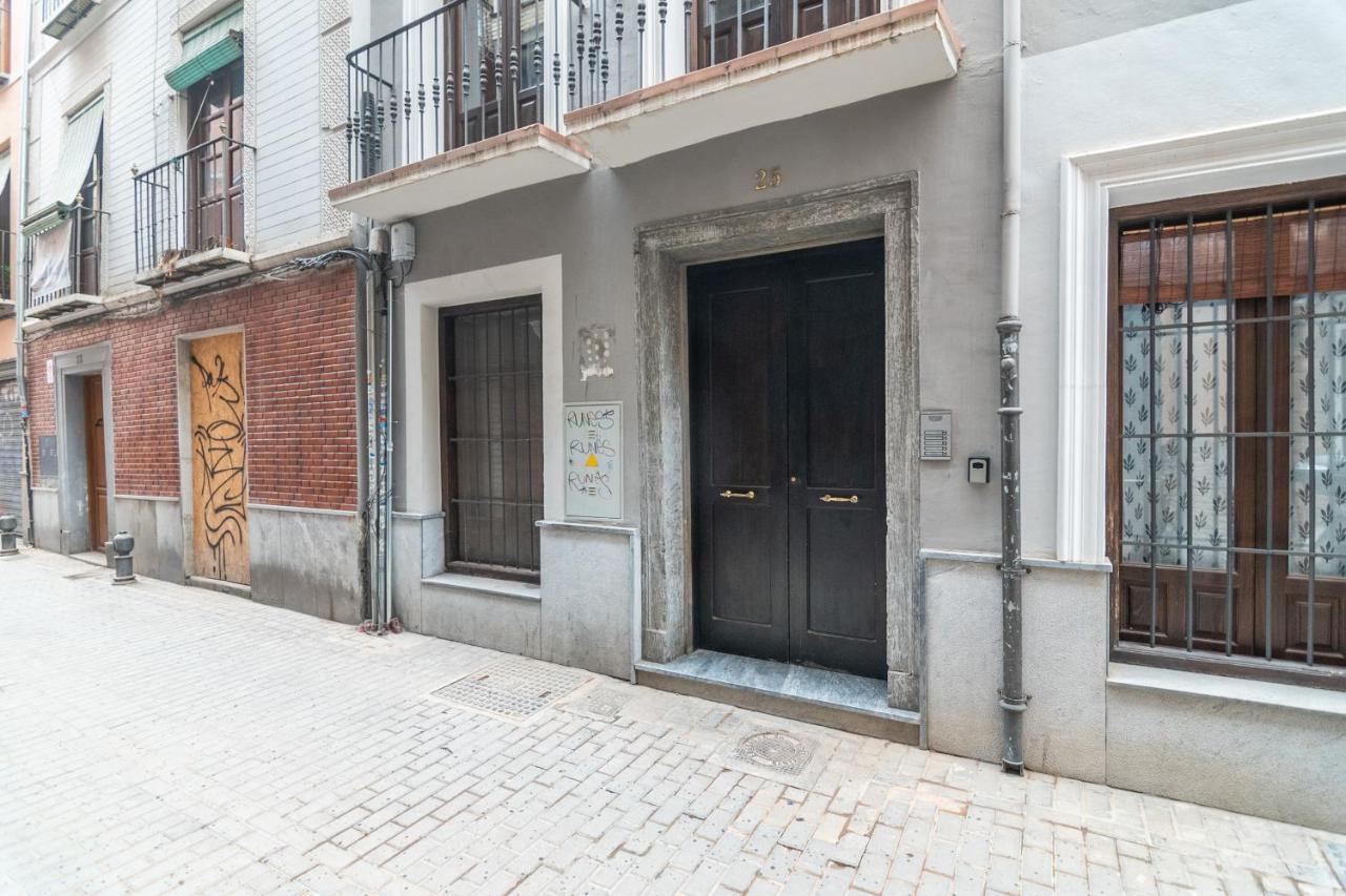 Tuguest Concepcion Appartement