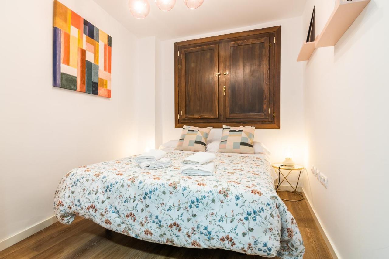 Tuguest Concepcion Appartement *