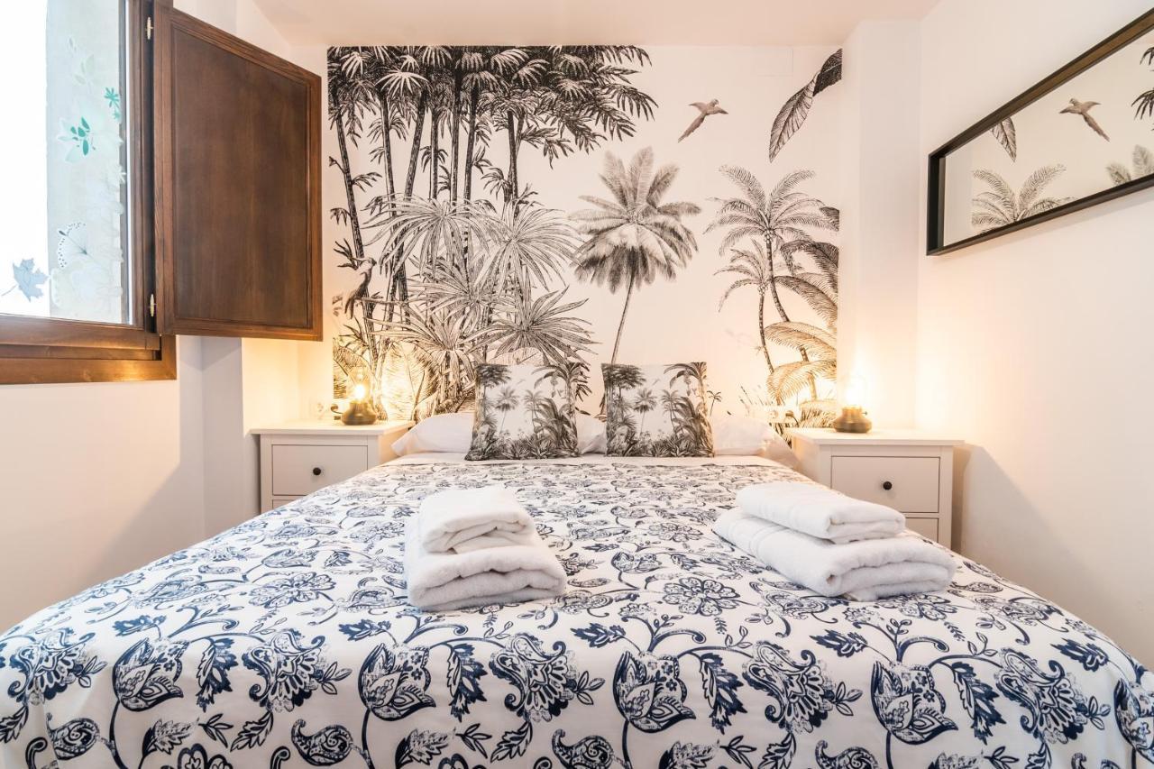Tuguest Concepcion Appartement