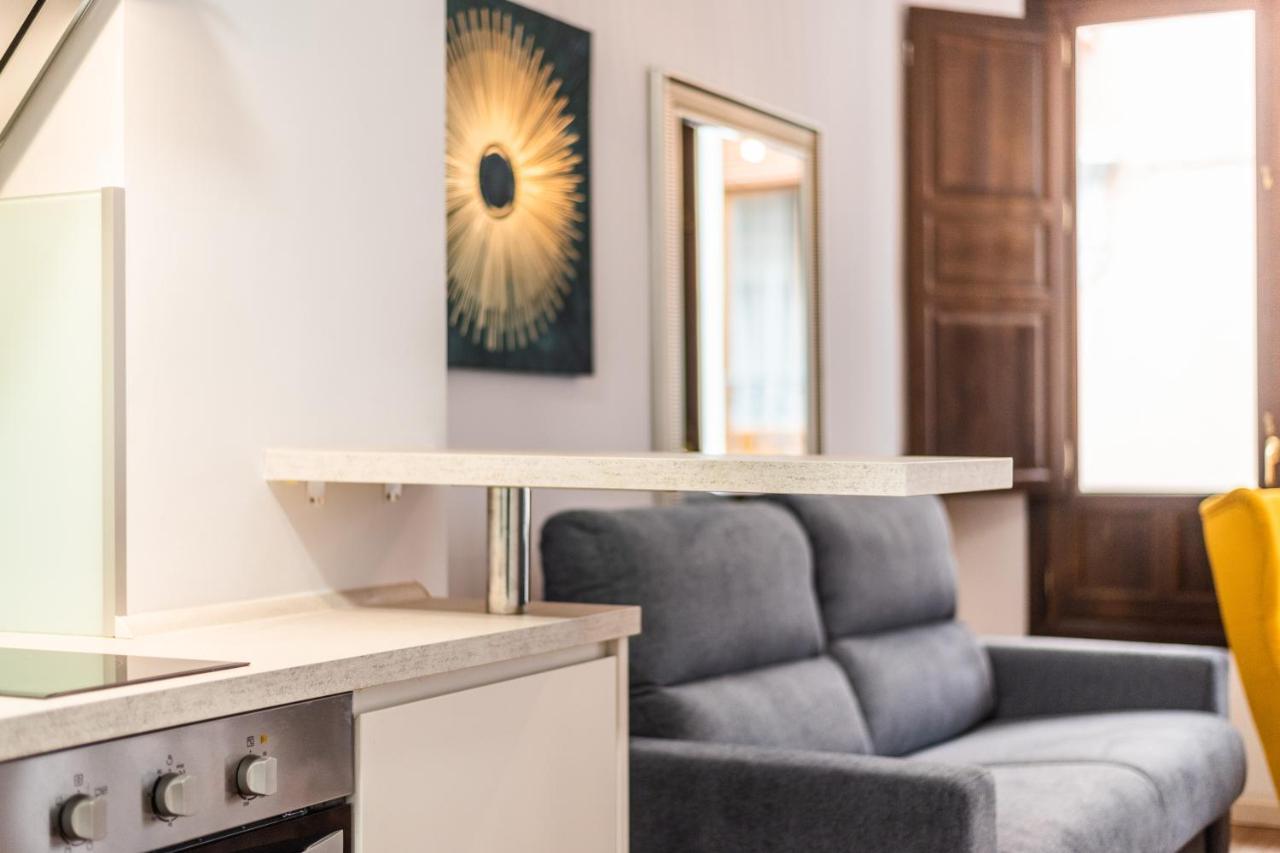 Tuguest Concepcion Apartamento Granada