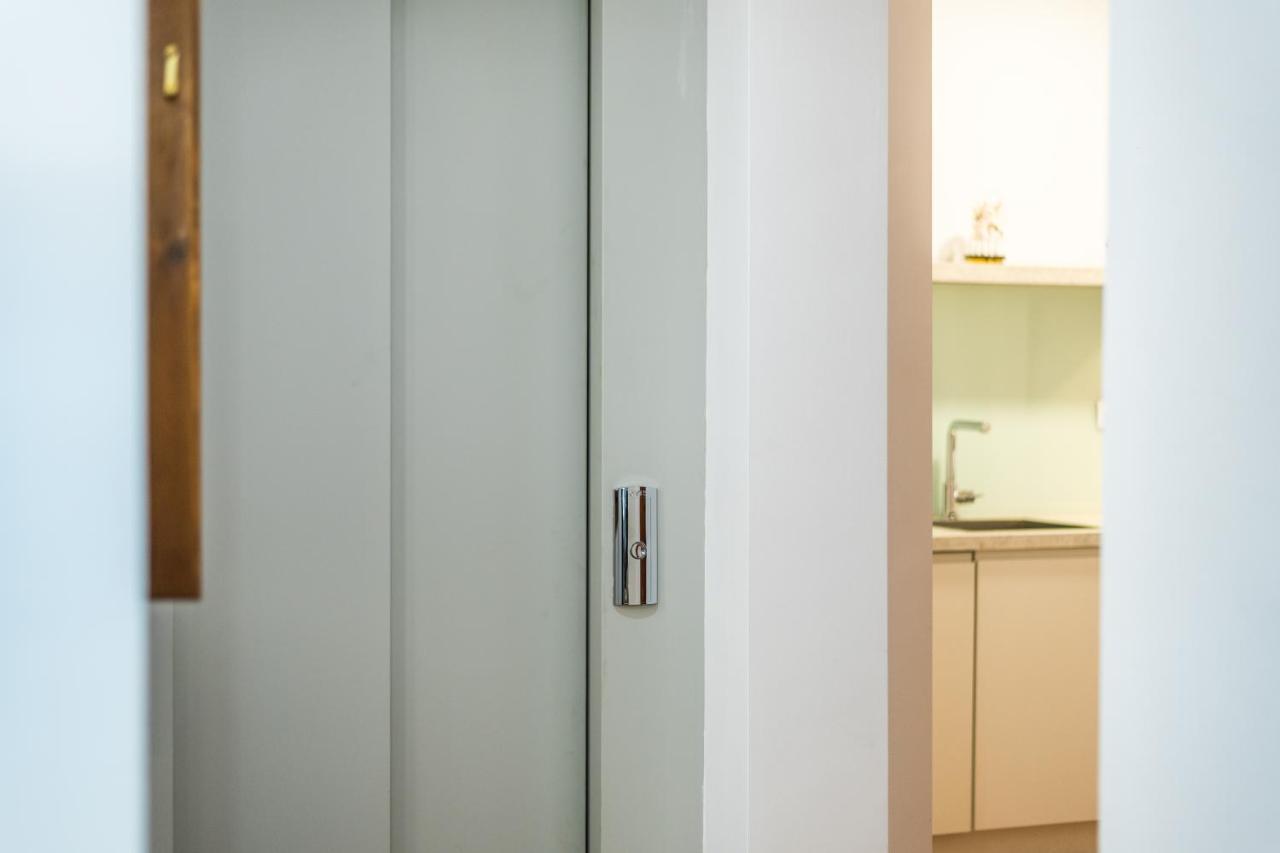 Apartamento Tuguest Concepcion Granada
